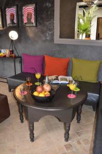 Riad Bab 54 - 14