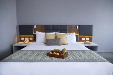 Sunrise Diamond Beach Resort -Grand Select - 67