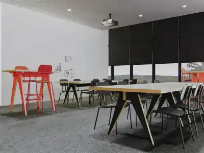 ibis Styles Kraków Centrum - 13