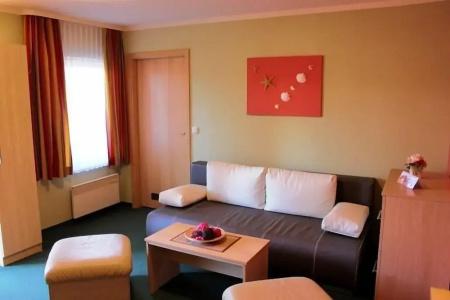 Das Hudewald & Resort - 42