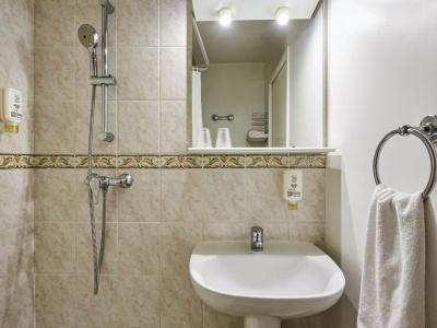 ApartAdagio Access Nice Acropolis - 7