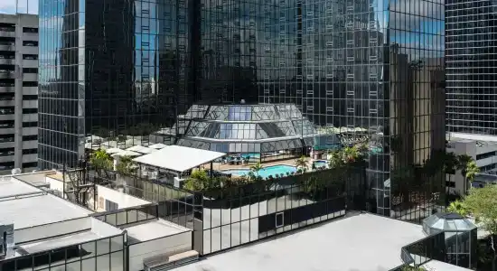 Hilton Downtown - 29