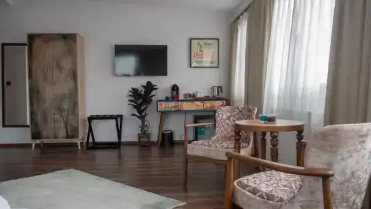 Fuego Design Suites - 57