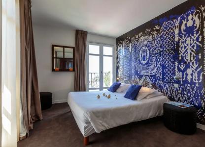 Hôtel Les Baigneuses de Biarritz - 1