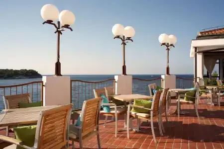 Park Plaza Verudela Pula - 5