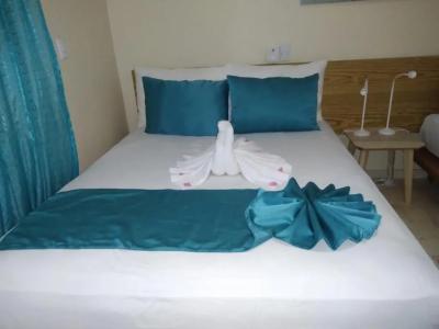 Paradise Island Beach Resort - 55
