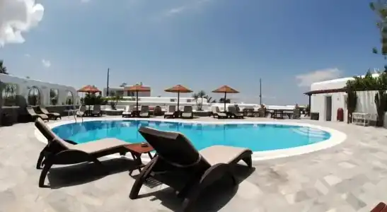 Sofia Village - 13