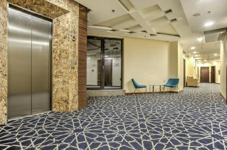 Holiday Inn Plovdiv, An Ihg - 48