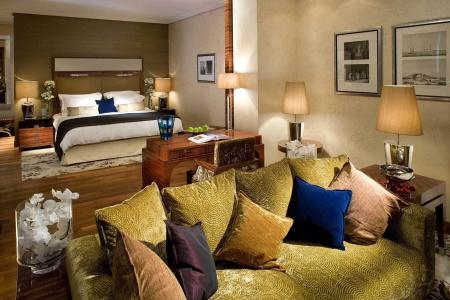 Mandarin Oriental, Munich - 6