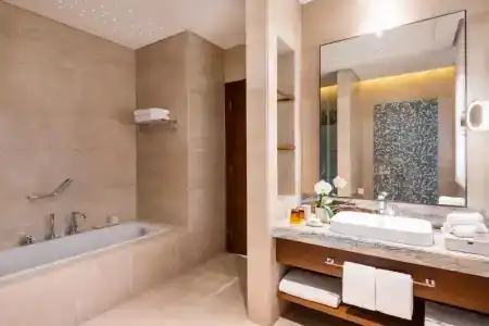 Al Messila, a Luxury Collection Resort & Spa, Doha - 78