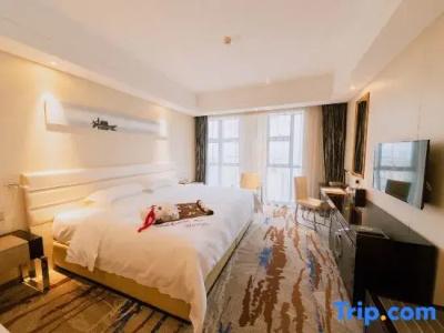 Chongqing Wenyue - 43
