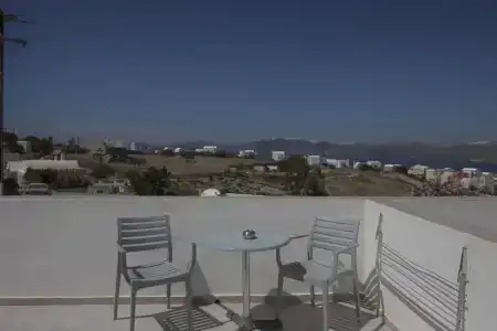 Thira's Dolphin - 87