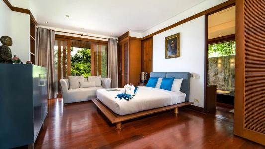 Villa Chada - 25