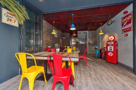 Endless Comfort Taksim - 30