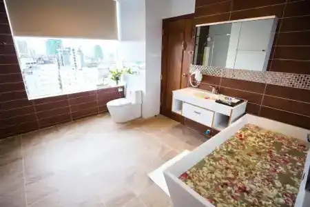 Orussey One & Apartment - 63