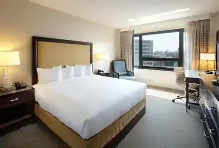 Washington Hilton - 56