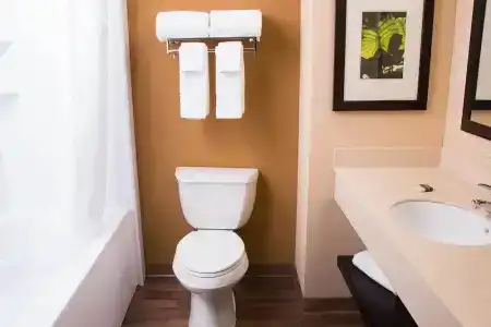 Extended Stay America Suites - - Airport - 20