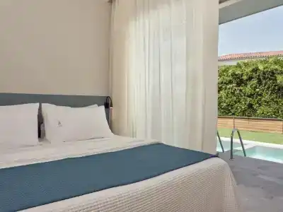 Azure Resort & Spa - 3