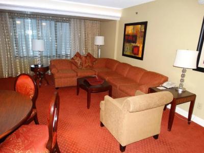 Suites at Jockey Club (No Fee) - 49