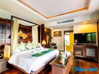 Chaweng Garden Beach Resort - Sha Plus - 153