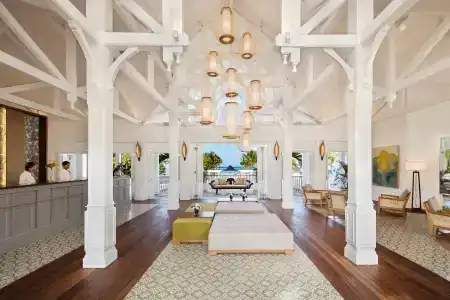 Heritage Le Telfair Golf & Wellness - 10