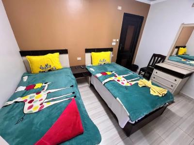 Isis Hostel 2 - 166