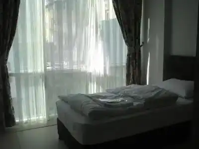 Yeşilyurt otel - 15
