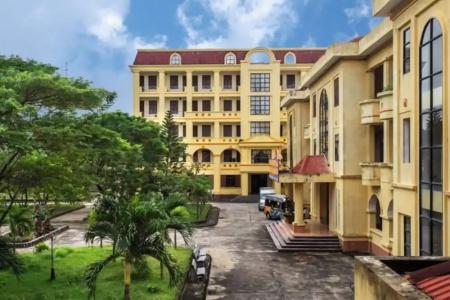 OYO 594 Cua Dai Beach - 0