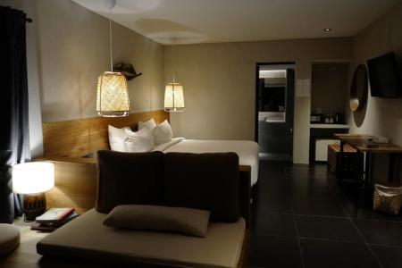 Nature Beach Resort - 46
