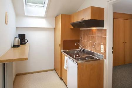 Appartement-Happy Kienberg - 77
