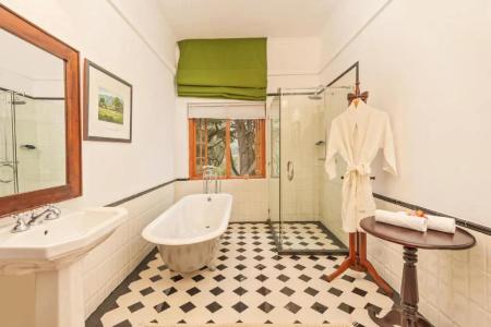 Jetwing Warwick Gardens - 6