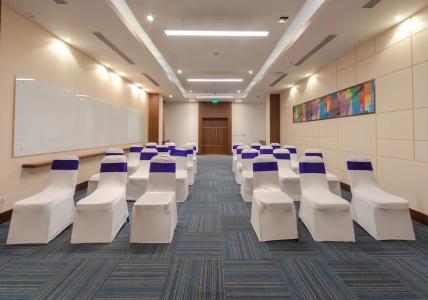 Four Points By Sheraton Chennai Omr - 17