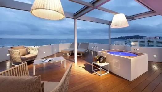 Garbi Ibiza & Spa - 163