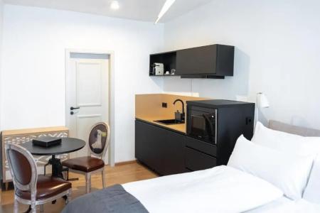 Ana Living Augsburg City Center By ArtAna - 40