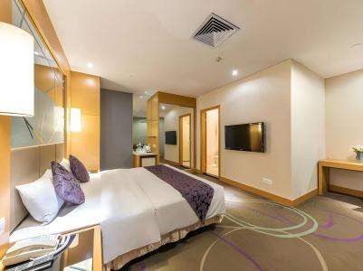 Dorsett Wuhan - 5