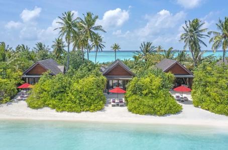 Niyama Private Islands Maldives - 13