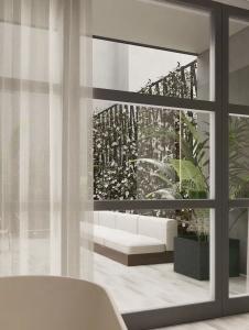 Horti 14 Borgo Trastevere - 74