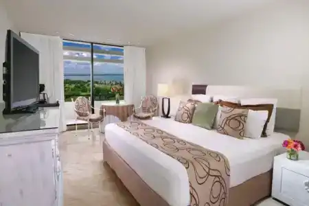 Grand Oasis Cancun - Все включено - 21
