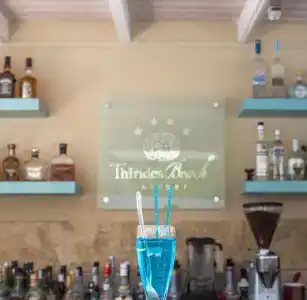 Thirides Beach Resort - 10