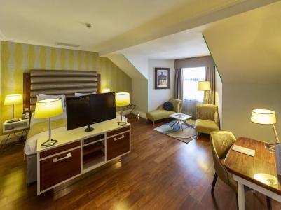 Indigo Edinburgh, An Ihg Hotel - 70