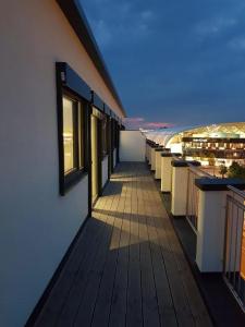 RheinCity & Boardinghouse - 20