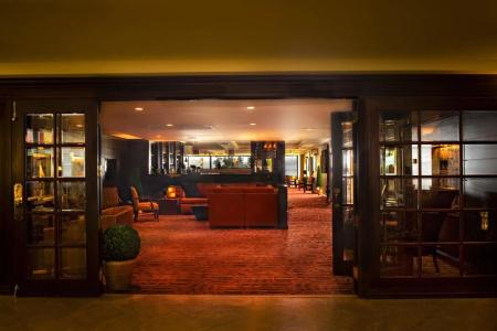 Holiday Inn Regency, An Ihg - 26