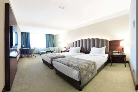 Ramada Plaza Altin Kayisi - 2