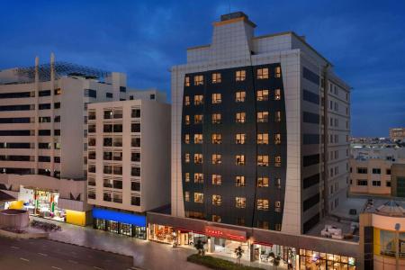Ramada by Wyndham Dubai Deira - 18