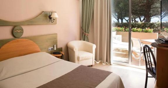 Grand hôTel Du Lido - 78