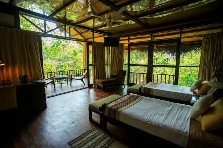Jungle Village by Thawthisa - 3