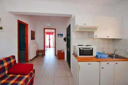 s&c Kosmos Beach Resort - 53