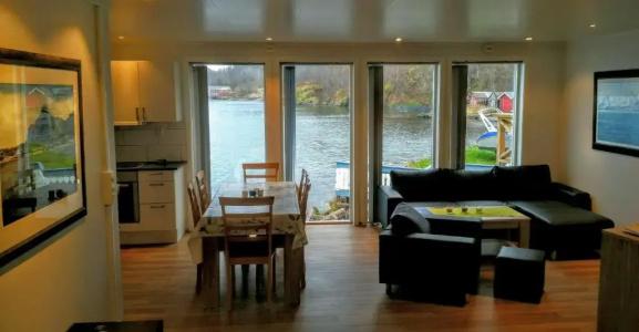 Saltstraumen Brygge - 67