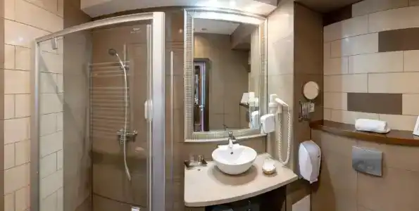 Bástya Wellness Superior - 47