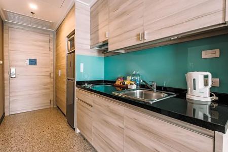 Adelphi Suites Bangkok - Sha Extra Plus - 158